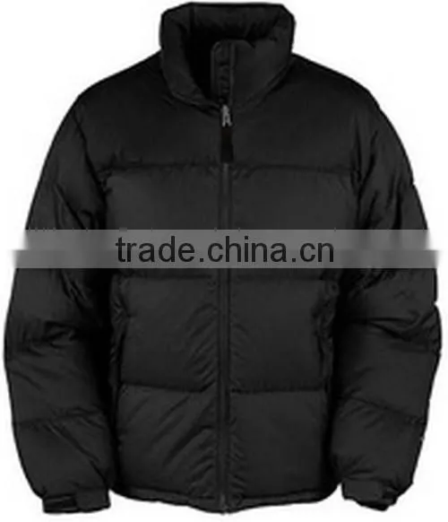 Winter Jacket, Ski Jacket, Quilted Jacket