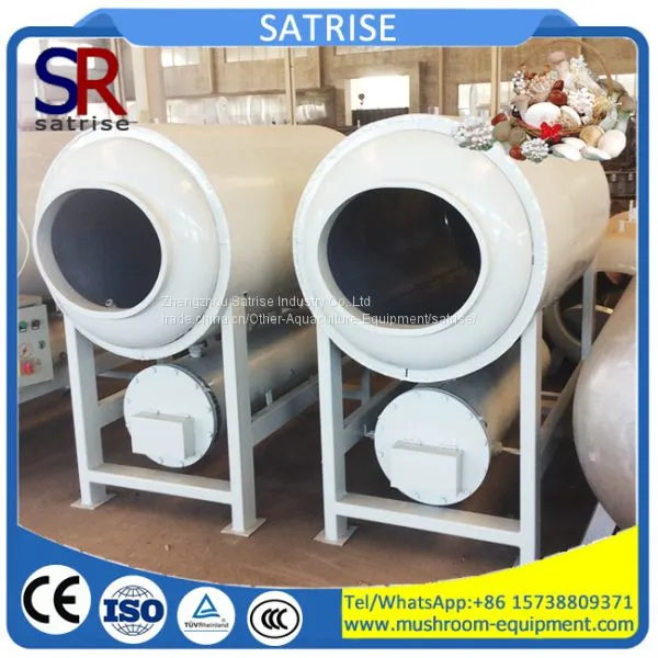 Steam Boiler Mushrooms/steam Boiler Price photo-5