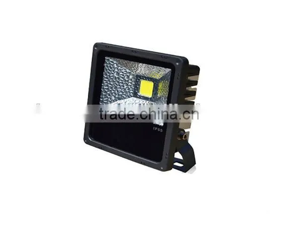 Outdoor Using ce Rohs PF0.95 IP65 Waterproof Energy Saving Led Flood Light 100w 100lm/w High Quality 3 Years Warranty photo-3