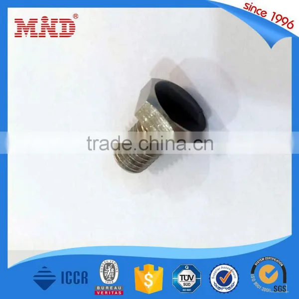 MDS05 Asset Management UHF RFID Screw Tag photo-4