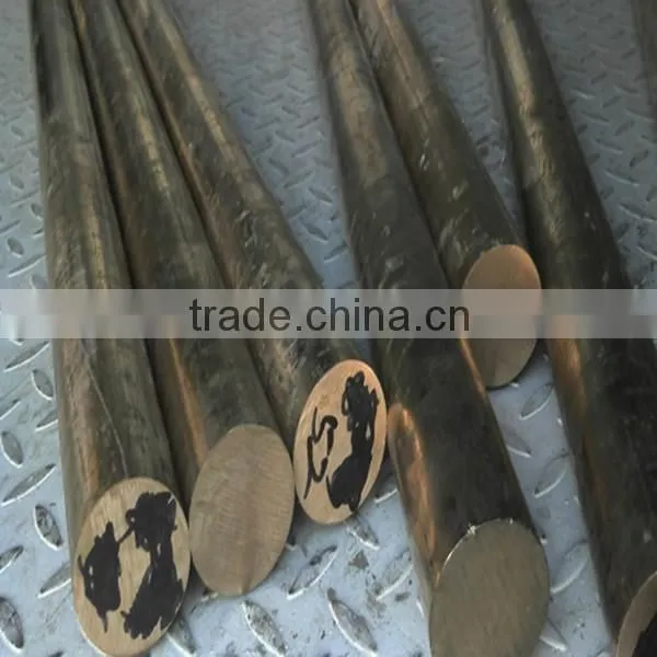 Chromium Zirconium Copper Tube Made in China photo-4