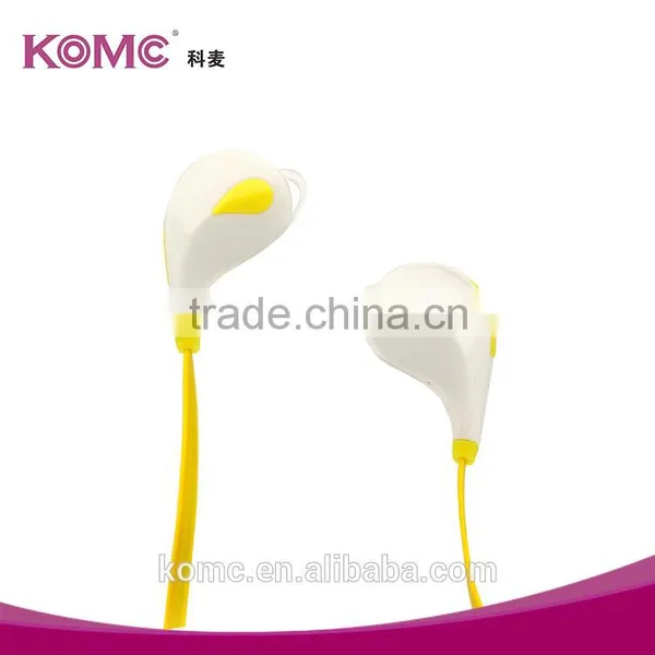 Wireless Earplug Headphones Sport 4.1 Bluetooth Headphones photo-4