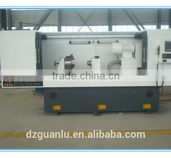 Deep Hole Processing Machine Price photo-2