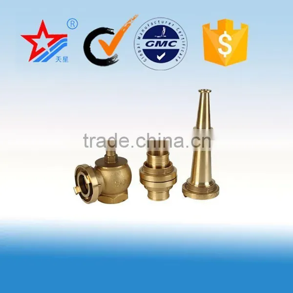 Fire Fighting Equipment Single Outlet Indoor Fire Hydrant Valve SNZ65 photo-5