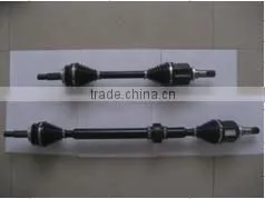cv Axle