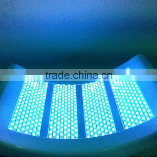 TOP Sell!!!beauty Equipment Led Machine for Skin Rejuvenation and Body Health With CE Certification photo-4