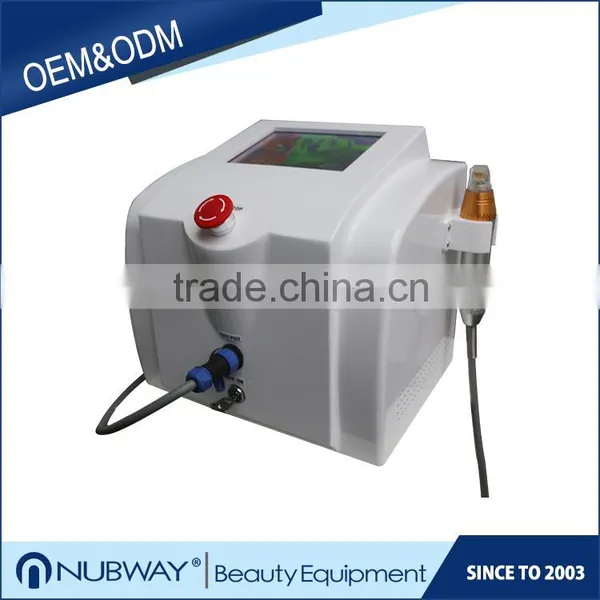 Best Facial Beauty Equipment Radiofrequency Micro Needle rf Fractional&fractional rf Microneedle photo-4