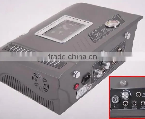 Professional 7 in 1 Photon-cool Led Acne Treatment Machine photo-4