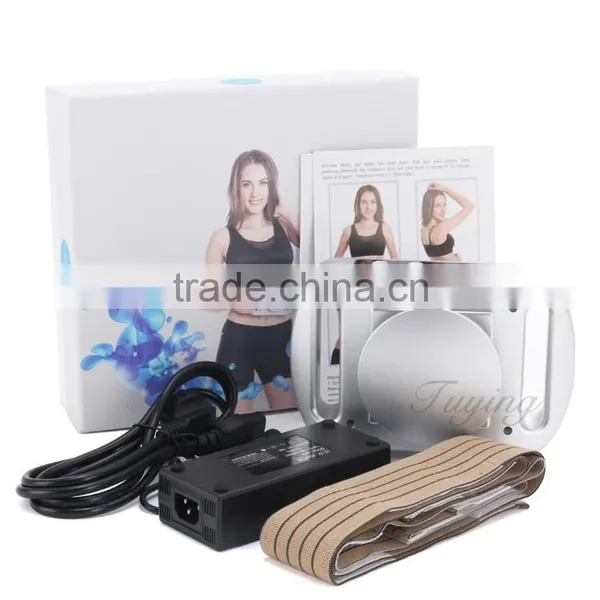 Portable Lipo Slimming Machine Mini Antifreeze CryoPad Body Shaper Slimming Machine photo-4