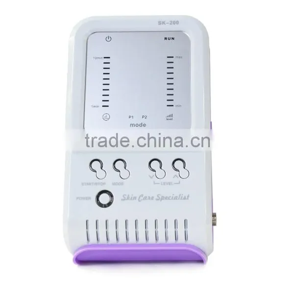 Mesotherapy Machine in Needle Free Home Use Device for Weight Loss photo-3