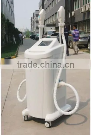 High Quality 2016 Super Laser Cutera Shr Ipl / Ipl Shr Machine photo-5