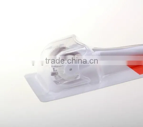 Auto Microneedle Roller/machine Led Photon Derma Roller photo-5