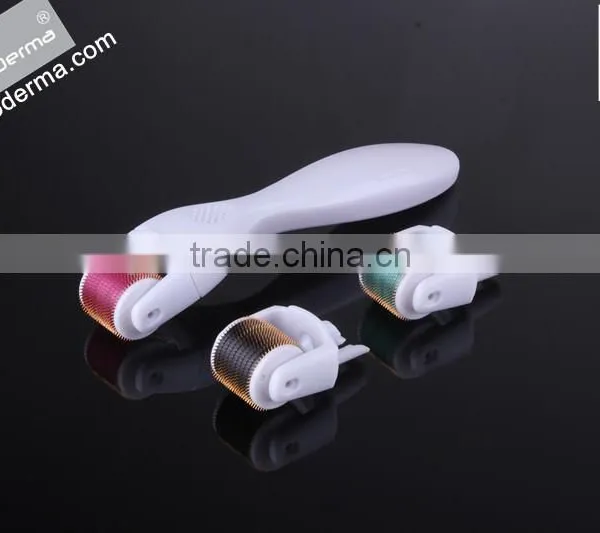 GTO Derma Roller/GTO Derma Brand (meso Roller)/ Anti Ageing,Anti Wrinkle Derma Roller photo-2