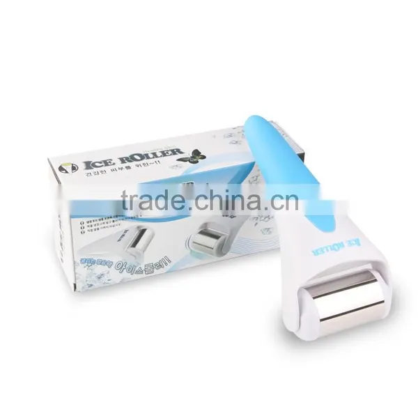 Face and Body Massage Metal Roller Ice Roller -Iceroller-1 photo-6