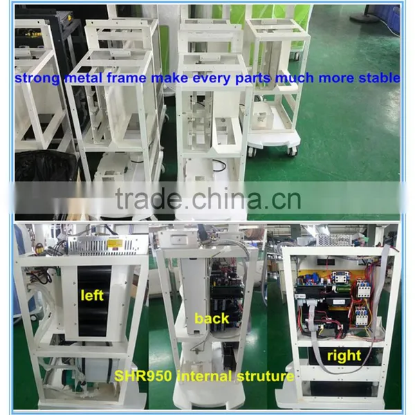 690-1200nm Mini IPL Laser Hair Removal 590-1200nm Machine Home Use Acne Removal photo-4