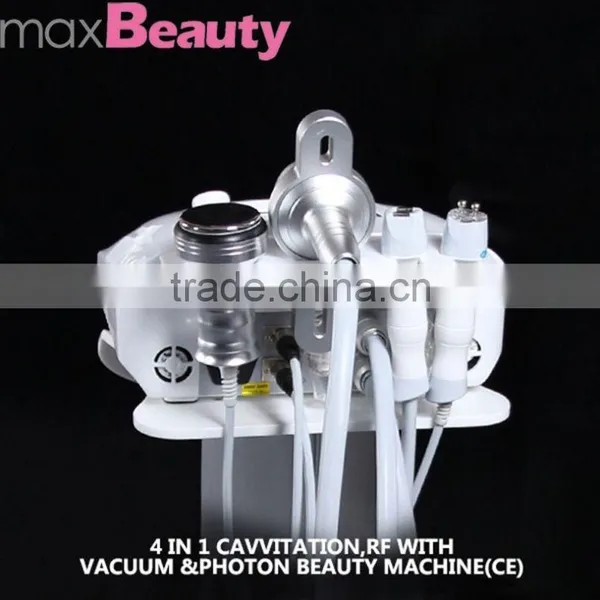 Slimming Machine For Home Use Vacuum Cavitation System Type And Supersonic Cavitation Lipo Machine Operation System Ultrasonic Cavitation Machine Fat Freezing photo-4