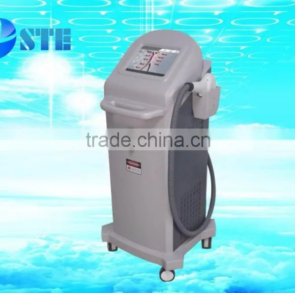 Low Investment High Profit Beauty Salon Professional Cheap Laser Diode 808nm Hair Removal Machine photo-3