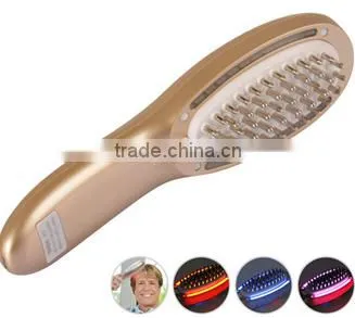 China Supplier Hair Loss Treatment Machine Hair Care Comb photo-5