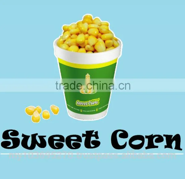 Sweet Corn Kernel