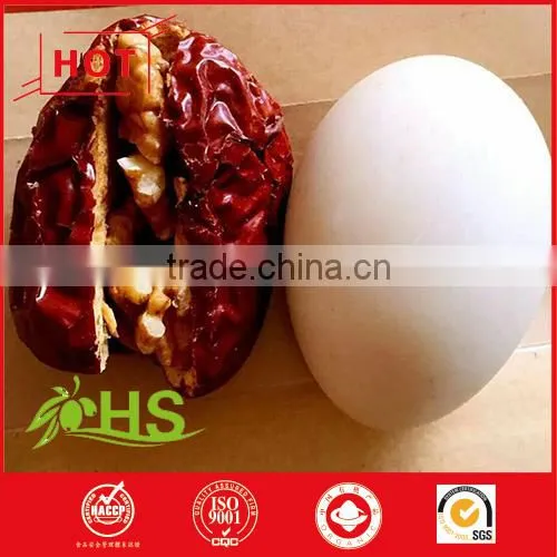 China Exporters Specialized in Dried Fruits Walnut Sandwich Red Date photo-3