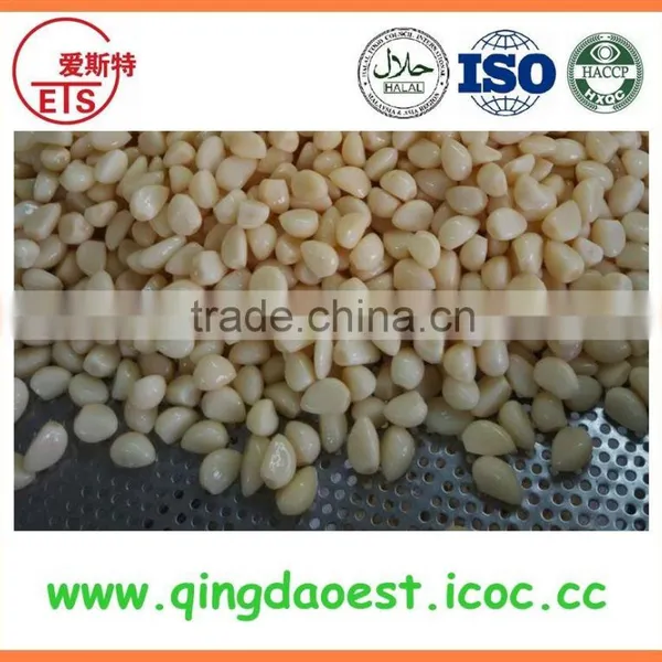 Garlic in Brine With Peeled Garlic From Factory Price photo-2