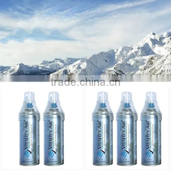 Automatic Fresh Air Freshener Aerosol Filling Machine photo-4
