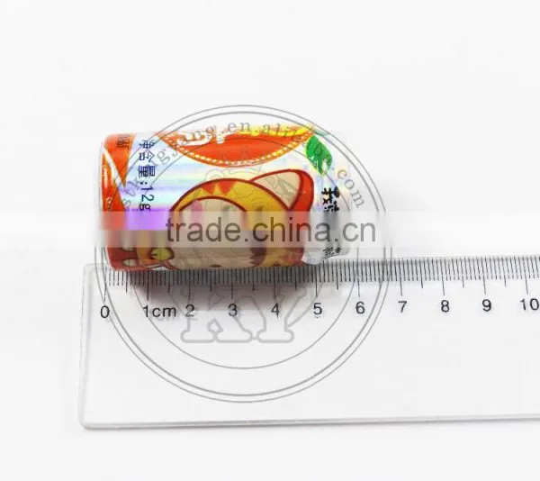 Cola Drink Can Fruit Flavoured Bottle Candy photo-4