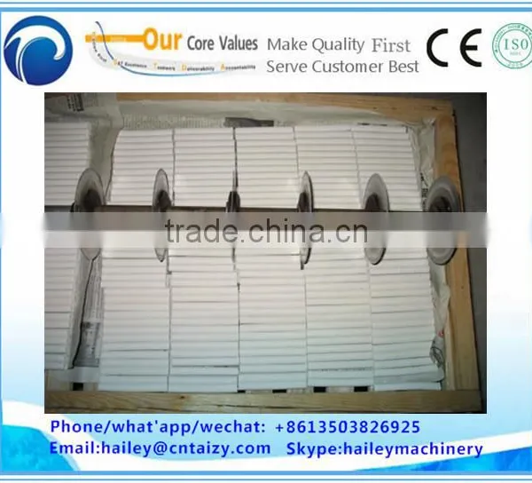 Chalk Powder Surface Coating Machine