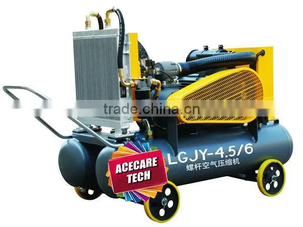 Mining Used Portable Air Compressor,portable air compressor,mining used