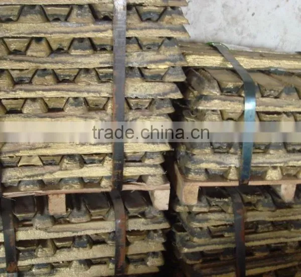 Copper Ingot 99.99% high quality and low factory price!!!