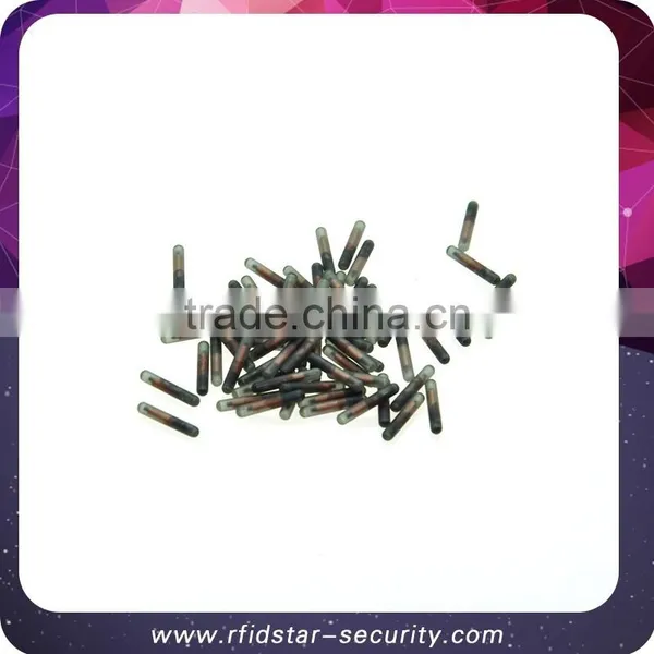 Hot Sale Smart RFID 134.2KHz Microchip for Animal Identification photo-6