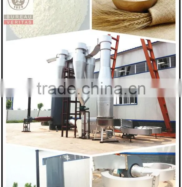Food Grade Flour Dryer Machine|grain Powder Drying Machine|seed Drier