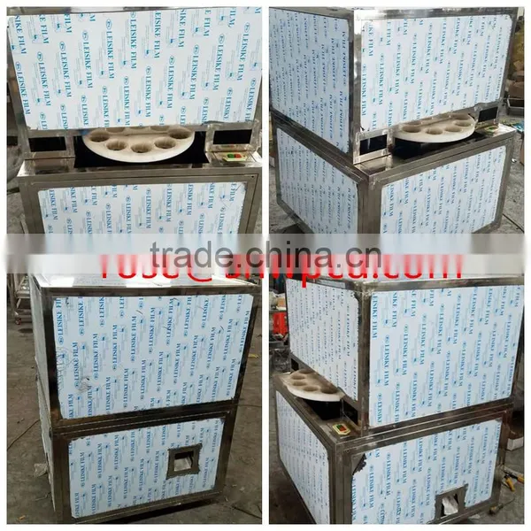 2016 New Desigh Apple Corer and Slicer/electric Apple Core Removing and Cutting Processing Machine photo-4