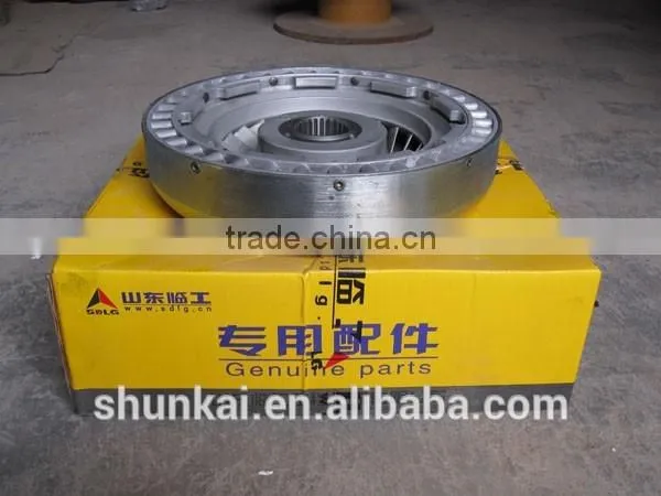 SDLG Wheel Loader Spare Parts, XCMG, XGMA PARTS photo-4