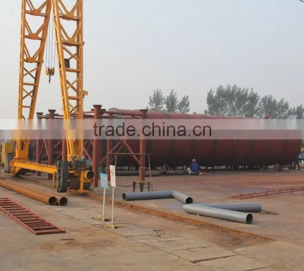 Competitive Price of Cement Silo 50-500T photo-3