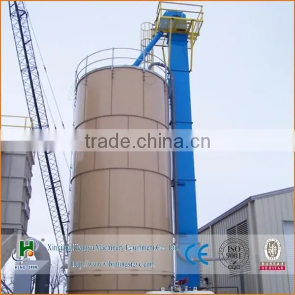 Professional Small Automatic Bucket Elevator photo-6