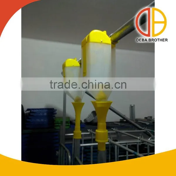 New Promotion Full Auto Belt Feeding System Made In China photo-2