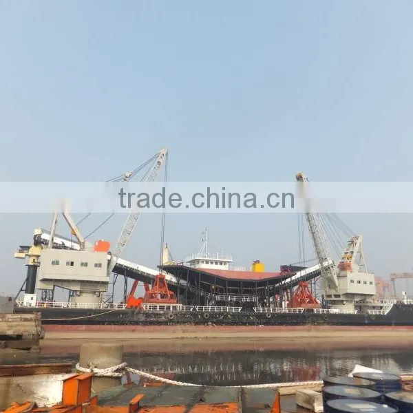 ON SALE!! RINA 111m Dumb Cargo Barge With High Quality for Sale photo-2
