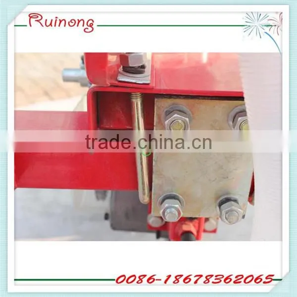 3 Rows Corn Seeder photo-5