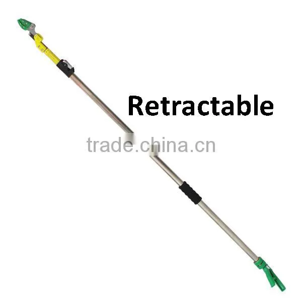 Pruner Fruit, Garden Stainless Steel Pruner, Tree Pruner, Flower Pruner