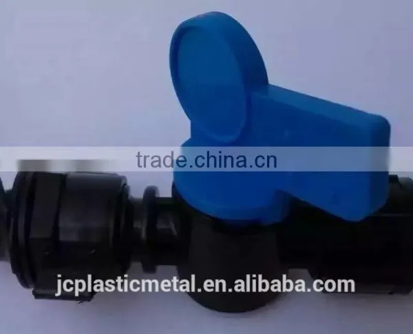 Irrigation Pipe Fitting for Farm photo-3