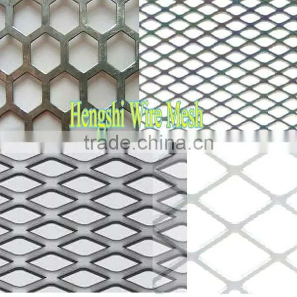 Aluminum Mesh photo-5