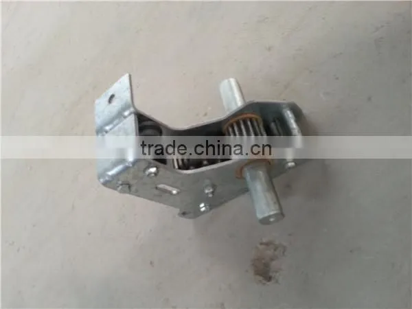 Pinion and Rack System Gear and Rack photo-4