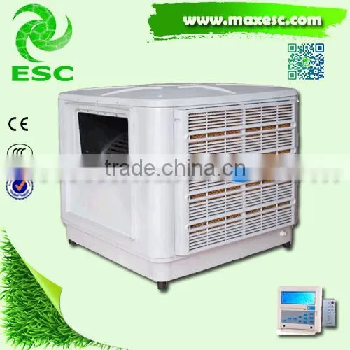 General Industrial Equipment Low-energy Consumption Poultry Air Cooler photo-2
