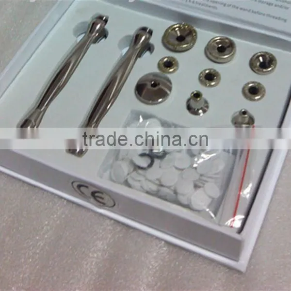 Face Lift Hot Sale Diamond Dermabrasion Oxygen Water Jet Aqua Diamond Peel Machine Oxygen Skin Treatment Machine photo-5