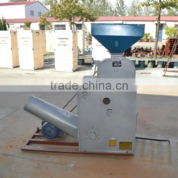 Widely Used Lm24-2c Rice Huller Machine photo-3