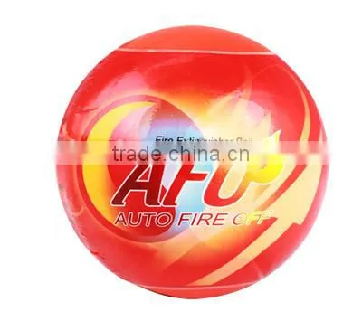 Hot Selling 1.3 kg Fire Extinguisher Ball Automatic Fire Extinguisher