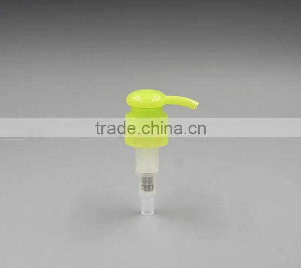 New Design up Down Liquid Soap Dispenser Pump 24/410 photo-3
