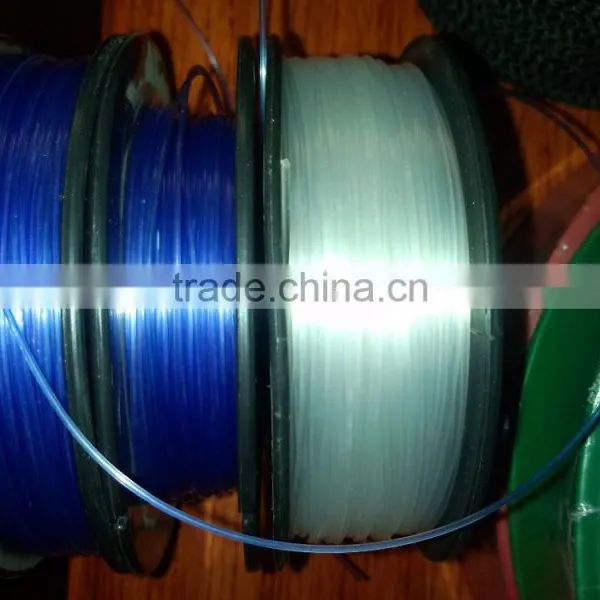 Nylon Monofilament Fishing Line photo-2