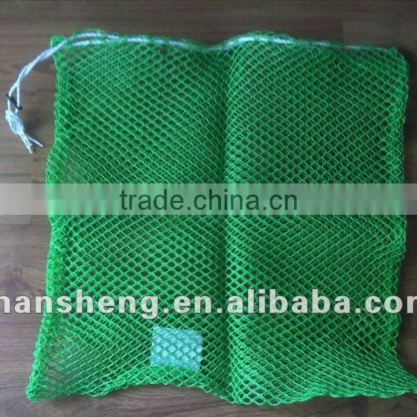 Recycle pe Net Bag